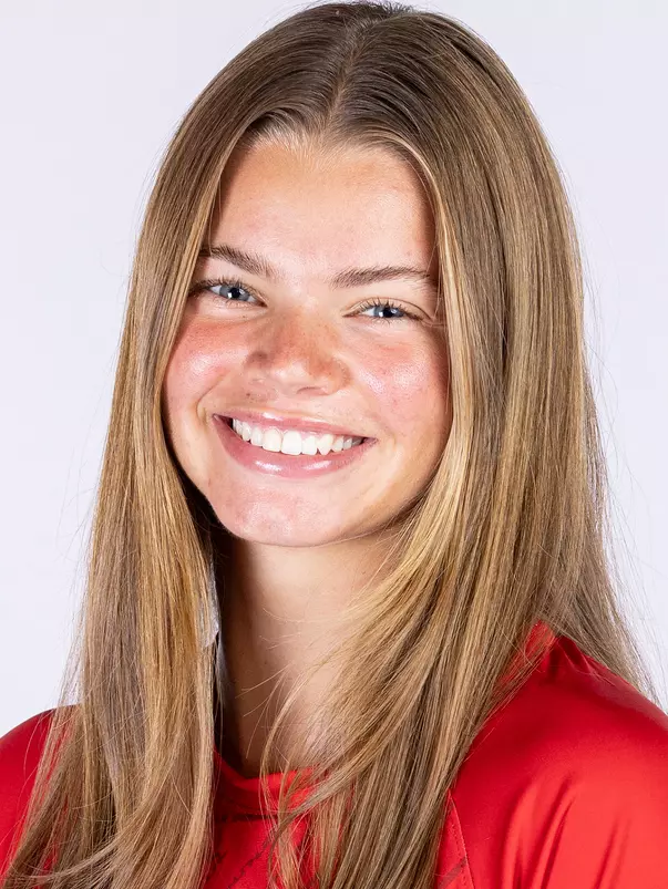 Shay Payne - 2025 Denver Women's Soccer Headshot