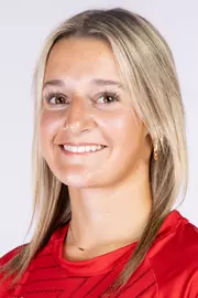Annie Philbin - 2025 Denver Women's Soccer Headshot