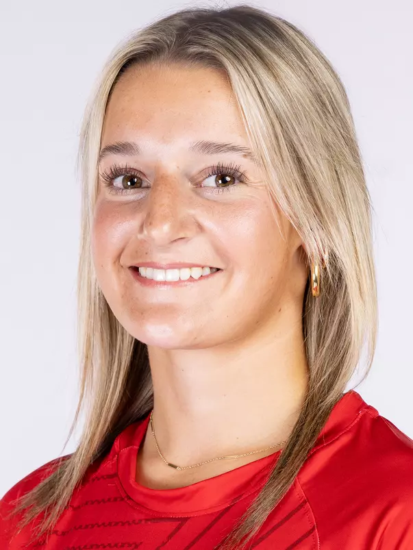 Annie Philbin - 2025 Denver Women's Soccer Headshot