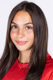 Alanna Raimondo - 2025 Denver Women's Soccer Headshot