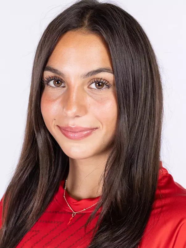 Alanna Raimondo - 2025 Denver Women's Soccer Headshot