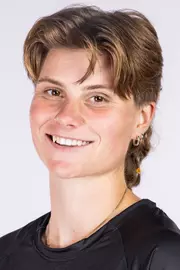 Alina Santos - 2025 Denver Women's Soccer Headshot