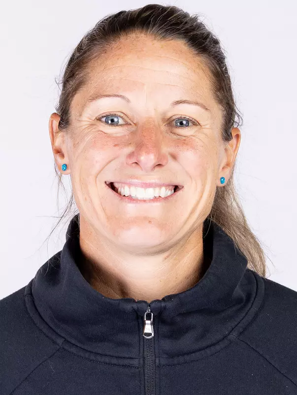 Julianne Sitch - 2025 Denver Women's Soccer Headshot
