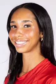 Hannah Tate - 2025 Denver Women's Soccer Headshot