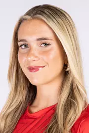 Emma Thielbahr - 2025 Denver Women's Soccer Headshot