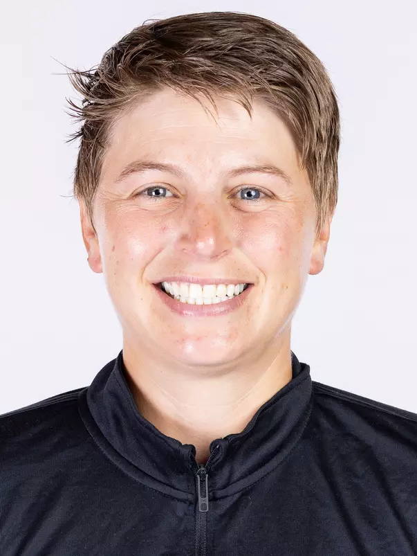 Cassie Ulrich - 2025 Denver Women's Soccer Headshot