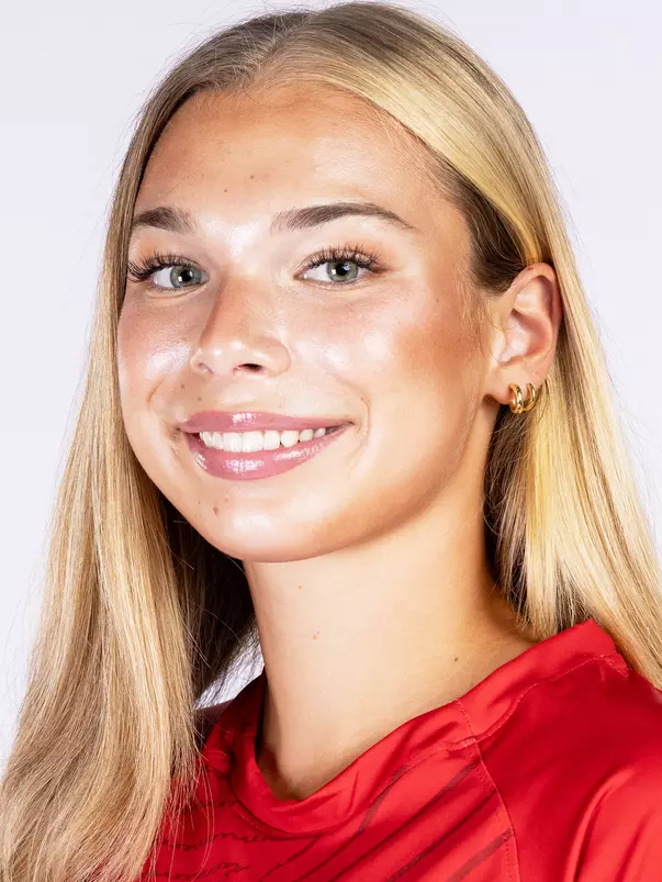Parker Wilkerson - 2025 Denver Women's Soccer Headshot