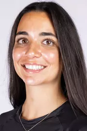 Molly Wissman - 2025 Denver Women's Soccer Headshot