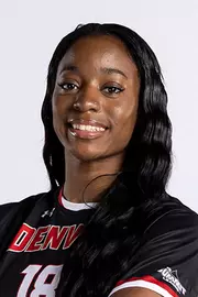 Jamia Johnson