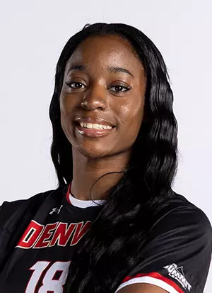 Jamia Johnson