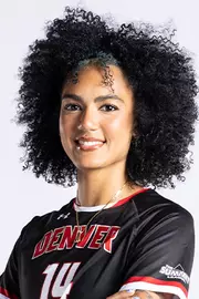 Genevieve Lewis