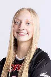 Madison Winkler