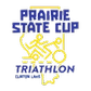 Prairie State Cup 2025 Logo