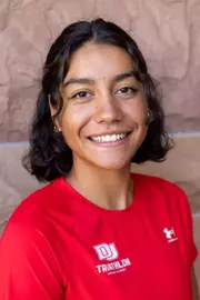 Maira Carreau Triathlon 2025 Head Shot