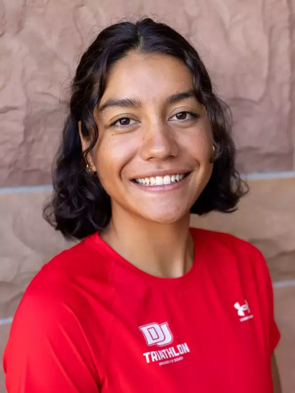 Maira Carreau Triathlon 2025 Head Shot
