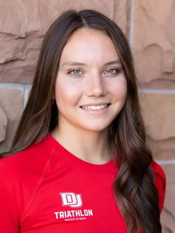 Elizabeth Harita Triathlon 2025 Head Shot