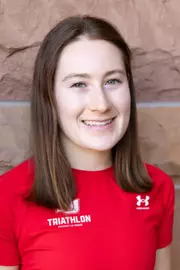 Jenna Topott Triathlon 2025 Head Shot