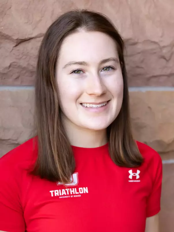 Jenna Topott Triathlon 2025 Head Shot