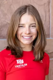 Olivia Wimberger Triathlon 2025 Head Shot