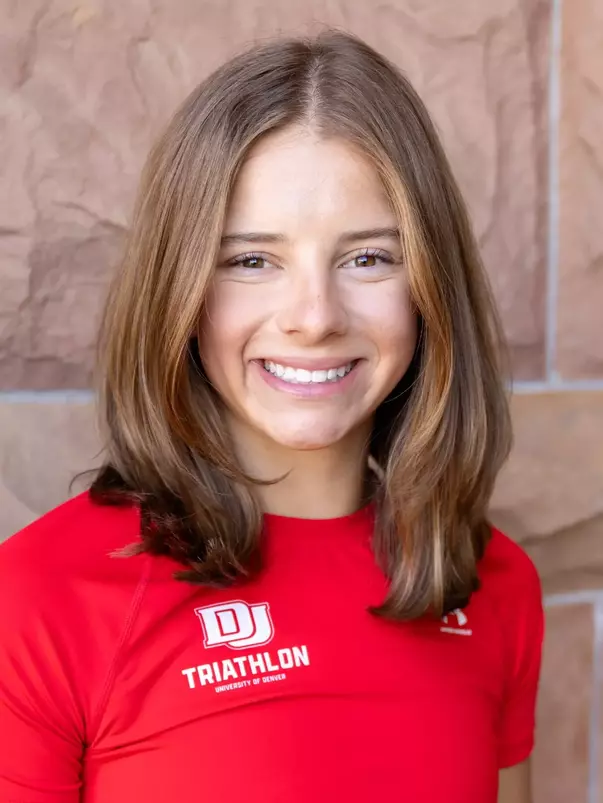 Olivia Wimberger Triathlon 2025 Head Shot