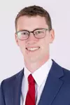 Will Healey Head shot 2025