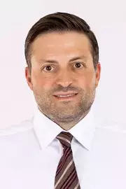 Peter Mannino