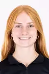 Lauren Spence Head shot 2025
