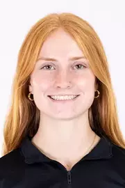 Lauren Spence