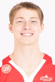 Carson Johnson