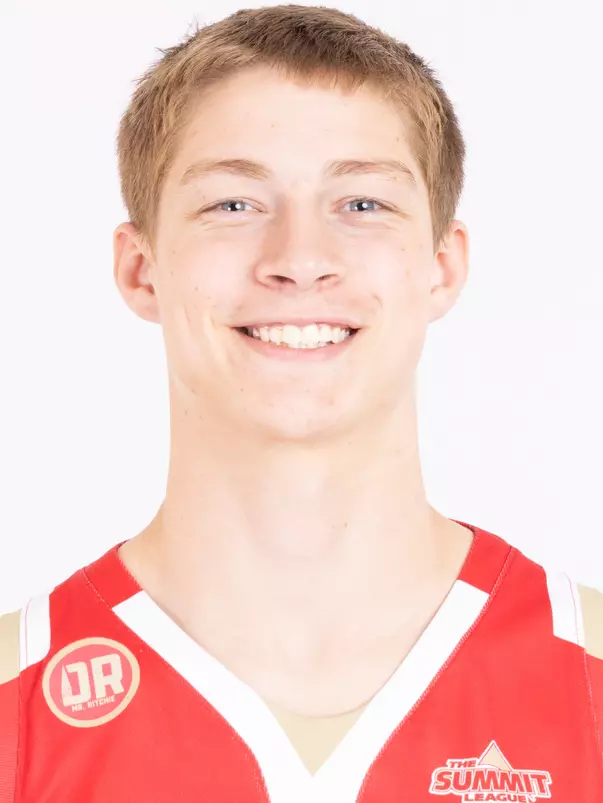 Carson Johnson