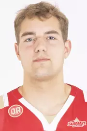 Logan Kinsey