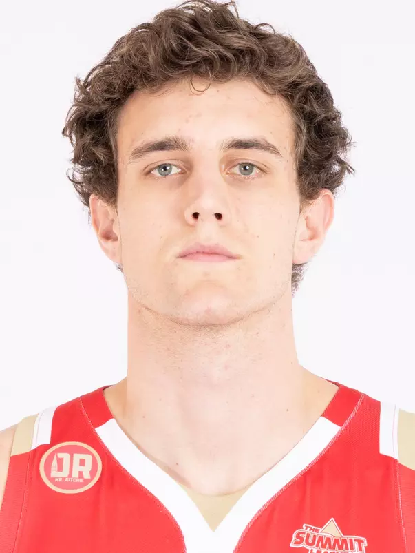 Gabe Oldham
