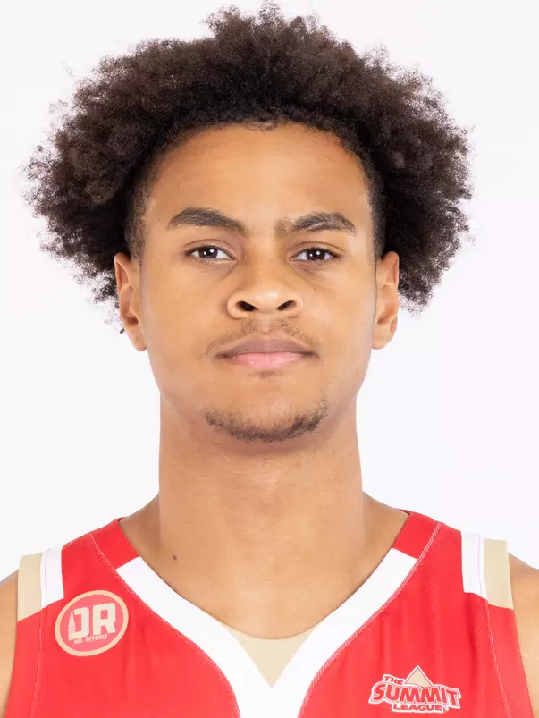 Trajan Thompson