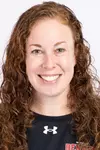 Mary Rice - 2026 Denver Gymnastics Headshot