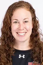 Mary Rice