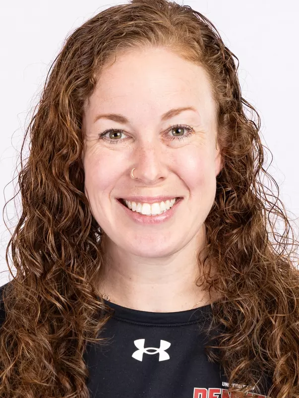 Mary Rice - 2026 Denver Gymnastics Headshot