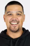 Aaron Manahan 2025 Denver Women's Soccer Headshot