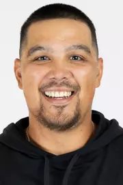 Aaron Manahan