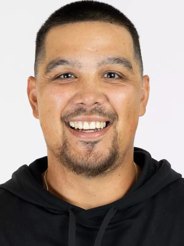 Aaron Manahan 2025 Denver Women's Soccer Headshot