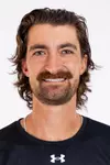 Tommy Koszowski 2025-26 Denver Men's Tennis Headshot