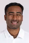 Anish Sriniketh 2025-26 Denver Men's Tennis Headshot