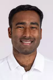 Anish Sriniketh