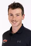 Jacob Wolf Triathlon coach head shot 2025