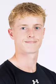 Theo Coats 2025-26 Denver Men's Tennis Headshot