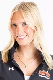 Olivia Barbieri