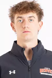 Pierce Bickerton