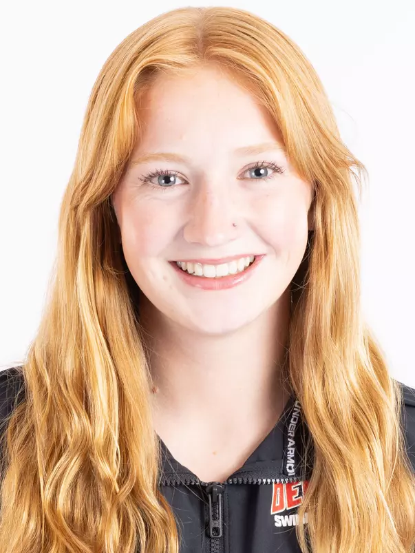 Sydney McCoy