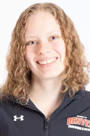 Samantha Synsvoll