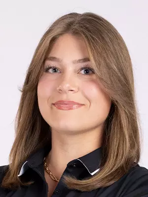 Raegan Capizzi