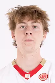 Luke Alread